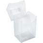 Imagem de Deck Holder 80+ Transparente Gamegenic Magic the Gathering Pokemon