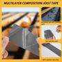 Imagem de Deck Joist Tape Heelos Butyl Waterproof 1,625 x 15,24 m, pacote com 5
