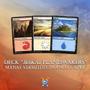 Imagem de Deck Magic Jeskai Planeswalkers 60 Cards Pronto Para Jogar