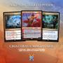 Imagem de Deck Magic Jeskai Planeswalkers 60 Cards Pronto Para Jogar