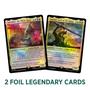 Imagem de Deck Magic The Gathering - O Senhor dos Anéis
