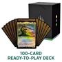 Imagem de Deck Magic The Gathering - O Senhor dos Anéis