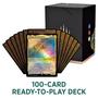 Imagem de Deck Magic The Gathering - O Senhor dos Anéis