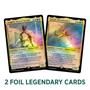 Imagem de Deck Magic The Gathering - O Senhor dos Anéis