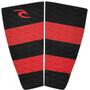 Imagem de Deck Rip Curl Dt2 Black Red
