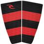 Imagem de Deck Rip Curl Dt2 Black Red