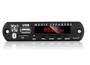 Imagem de Decodificador Bluetooth Mp3 usb fm controle remoto cx Ativa