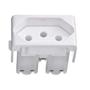 Imagem de Decor Módulo Tomada 2p+t 10a 250v Branco - Schneider