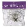 Imagem de Decoração De Halloween Teia De Aranha