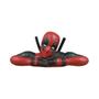 Imagem de Decoração De Mesa Deadpool De 8 Cm, Brinquedo Fofo E Engraçado Modelo X-man Para Escritório