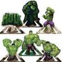 Imagem de Decoração de Mesa Hulk Core c/ 06 unids - Regina