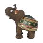 Imagem de Decoração Escultura Estátua Estatueta Elefante Dumbo 25cm 15586
