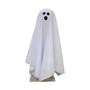 Imagem de Decoração halloween bonecos bruxa fantasma abóbora enfeite de mesa