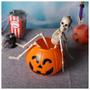 Imagem de Decoração Halloween Esqueleto Articulado 40cm