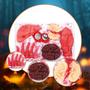 Imagem de Decoração Halloween Órgãos Com Sangue - 12 Itens