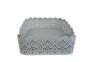 Imagem de Decoração Kit com 02 Cesta Cestinha Mandala P M .Líbano
