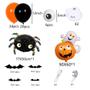 Imagem de Decorações de Halloween de Látex - Imagens Criativas e Engraçadas