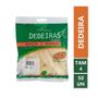 Imagem de Dedeira de Látex Ideatex N. 4 com 50 unidades