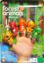 Imagem de Dedoches Animais Bee Toys Fotest Animais Dinossauros