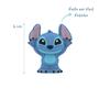 Imagem de Dedoches Disney Stitch Original  Cardoso Toys  5 Fantoches De Dedo Vinil Atóxico Crianças +3 Anos