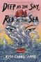 Imagem de Deep as The Sky, Red as The Sea