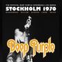 Imagem de Deep purple - live in stockholm 1970 2 cds + 1 dvd