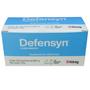 Imagem de Defensyn 2000mg Com 60 Comp. Para Cães E Gatos König Kit Com 5