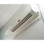 Imagem de Defletor de Acrílico para Ar 7.000 á 12.000 BTU/h 90cm
