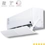 Defletor De Ar Condicionado Direcionador de Ar Split Tamanho Ajustável 53 A 103 Cm Grade De Ar Condicionado Universal - CLINK Imagem de Defletor De Ar Condicionado Direcionador de Ar Split Tamanho Ajustável 53 A 103 Cm Grade De Ar Condicionado Universal