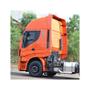 Imagem de Defletor De Ar Iveco Hi-Way Completo