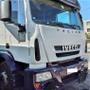 Imagem de Defletor de coluna Iveco Tector/cursor 2008 a 2018 - LD