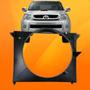 Imagem de Defletor Hilux Srv 2005 2006 2007 2008 2009 2010 2011 2012