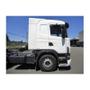 Imagem de Defletor Lateral Scania S4 Cabine G Com Filtro Com Teto