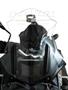 Imagem de Defletor p/ Bolha Parabrisa BMW R1200 R1250 GS ADV Adventure corta vento