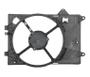 Imagem de Defletor para onix cobalt spin 1.0 1.4 1.8 2011 2012 2014