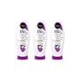 Imagem de Defrizante Salon Line Meu Liso Antifrizz - Kit C/3Un