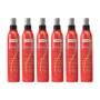 Imagem de Defrizante Soft Hair 140Ml Spray All In One - Kit Com 6Un