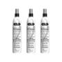 Imagem de Defrizante Soft Hair 140ml Spray Reconstrutor - Kit C/ 3un