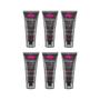 Imagem de Defrizante Soft Hair 240 Ml Acido Hialuronico - Kit Com 6Un