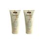 Imagem de Defrizante Soft Hair 240 Ml Argan-Kit C/2Un