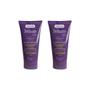 Imagem de Defrizante Soft Hair 240 Ml Blond-Kit C/2Un