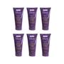 Imagem de Defrizante Soft Hair 240 Ml Blond - Kit Com 6Un