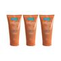 Imagem de Defrizante Soft Hair 240 Ml Cachos - Kit Com 3Un