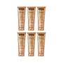 Imagem de Defrizante Soft Hair 240 Ml Tutano Com Queratina-Kit C/6Un