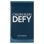 Imagem de Defy Calvin Klein  Perfume Masculino  Eau de Parfum