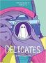 Imagem de Delicates - Oni Press