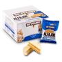 Imagem de Delicioso Alfajor Dr. Peanut Com Whey Protein Cx 12 Unid com 55g cada