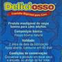 Imagem de Deliciosso Osso com Nó Mini - 220gr