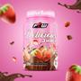 Imagem de Delicious 3Whey (900g) - Sabor Chocolate com Morango