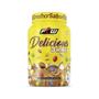 Imagem de Delicious 3Whey (900g) - Sabor: Mini Chocolates Sortidos